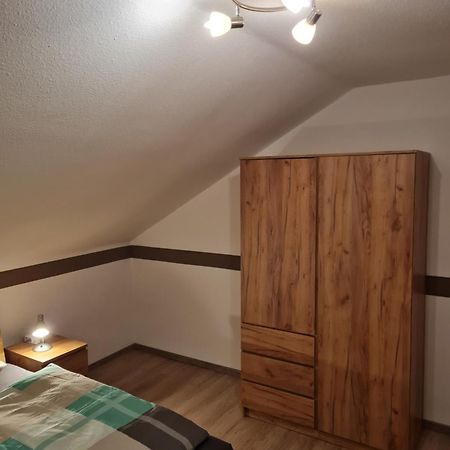 Apartment Schoenblick Winterberg Esterno foto