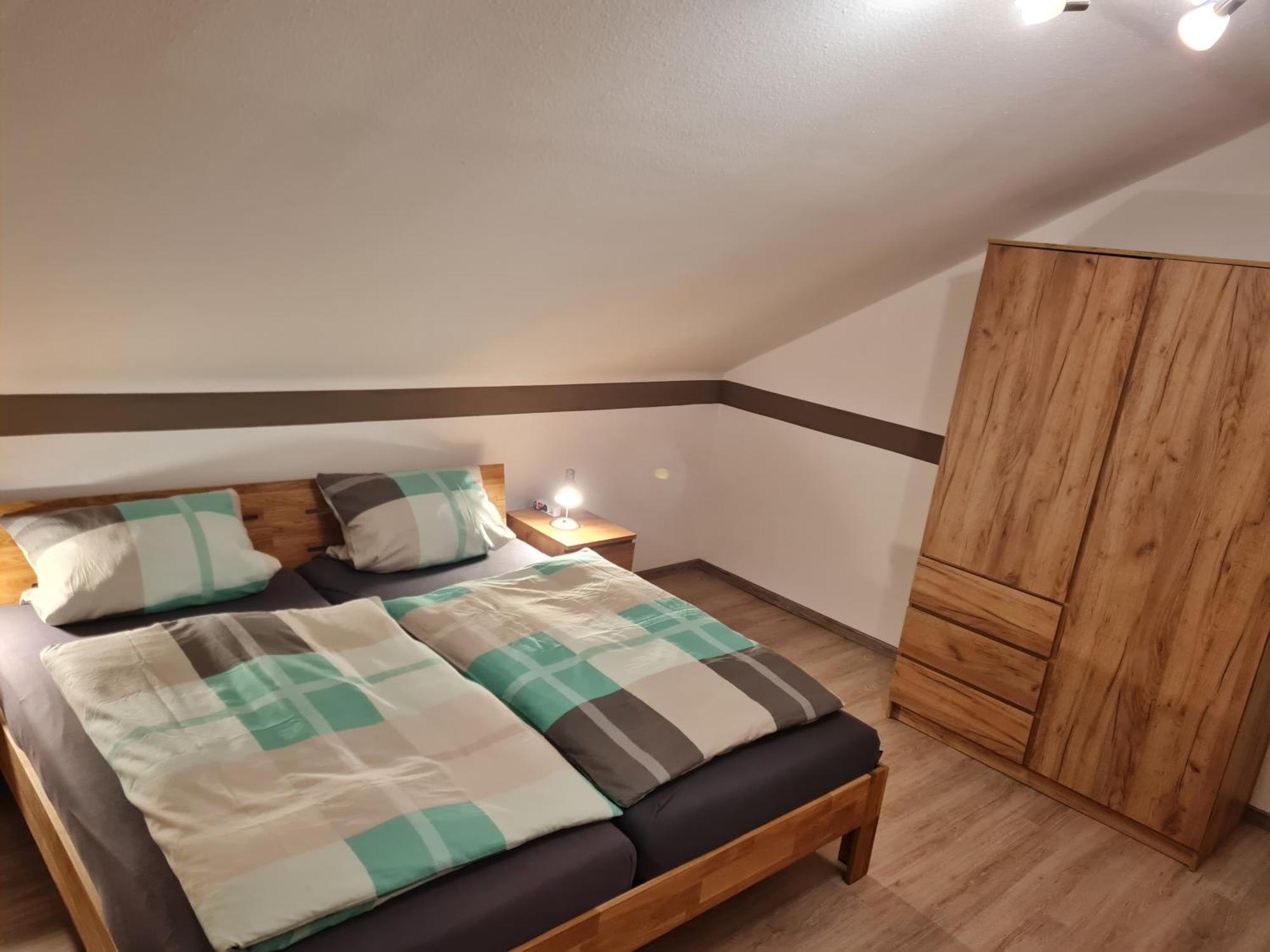 Apartment Schoenblick Winterberg Esterno foto